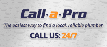 Call A Pro, Port Charlotte Sewer Cleaning